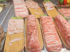 -非烤勿扰韩料自助烤肉(松山湖万科店)