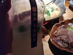 劲爽苹果君-湊湊火锅·茶憩(杭州湖滨银泰in77店)