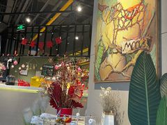 -MOCUS莫卡斯餐厅(祥云小镇店)
