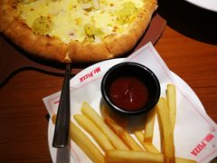-米斯特比萨(罗斯福店)