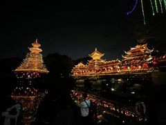 -深圳锦绣中华民俗村