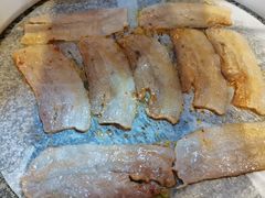 -秦炉烤肉(财富中心店)