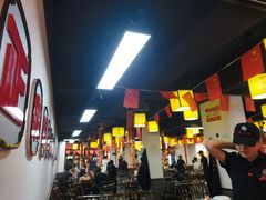 -郝大姐·乌龙山铁板烧(大学城三店)