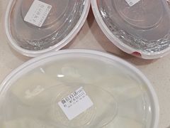 -喜家德虾仁水饺(济钢店)