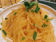 -弄堂小笼包(西青中北永旺购物中心店)