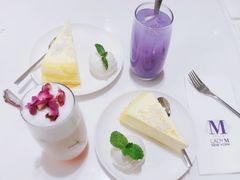 -Lady M New York(澳门伦敦人店)