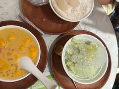 -聪嫂私房甜品(旺角二店)