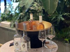 -普朗姆生蚝牛排馆 The Plump Oyster(成都摩方购物中心店)