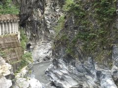-太鲁阁公园