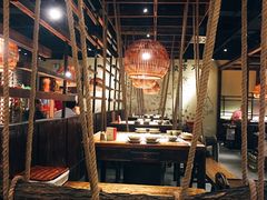 -渝味晓宇火锅(合川路店)