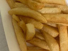 -The Habit Burger Grill 哈比特汉堡(爱琴海店)