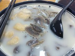 -鸭小妹鸭血粉丝(老门东店)