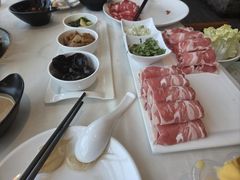 -东来顺饭庄(西直门店)