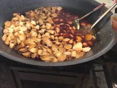 牛杂大锅-麻木老地方牛筋牛杂(长堤街店)