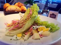 -AZUR聚(香格里拉饭店)