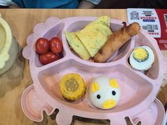 -宏状元现熬粥·京味菜(黄寺大街店)