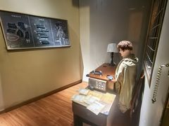 -Xcape异时刻密室逃脱魔法互动(瑞虹天地太阳宫店)