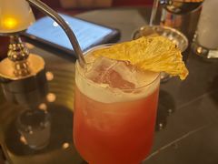 -The St·Regis Bar 瑞吉酒吧