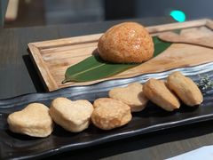 -湊湊火锅·茶憩(东城万达店)