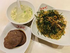 -东泰祥生煎馆(重庆北路店)