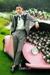 -太古映画婚纱摄影(天河店)