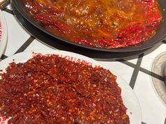 -朱光玉火锅馆(正弘城店)