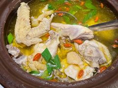 -阿露佳·舌尖上的安吉菜