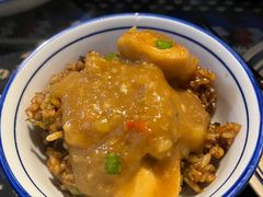 -蜗牛小馆醉乡民谣云南菜(惠新西里店)