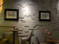 -格兰酒吧Glen Bar