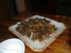 -下梅人家土菜馆(历史文化餐厅度假区店)