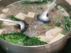 -英子补身汤(海兰路店)