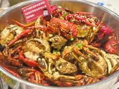 -靓靓蒸虾·头牌蒸虾(沙湖旗舰店)