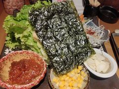 -丸藏和牛烧肉专门店(园区师惠坊店)