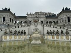 -珠海圆明新园