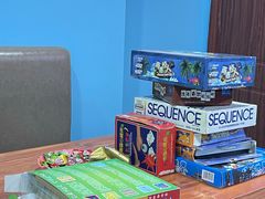 -S Team剧情密室(杭州龙翔桥店)