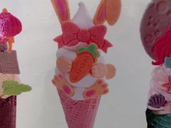 -CORNER CONE GELATO酷矿手作霜淇淋(南头古城店)
