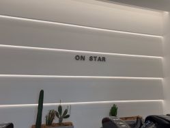 -ON STAR SALON