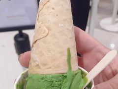 -米糯糯·MINONO·大福冰淇淋(青岛万象城店)