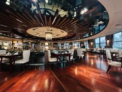 -温州王朝大酒店-自助餐厅