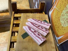 -秋香家韩式炭火烤肉(磐石路店)