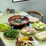 来云南吃到了梦中情腿？？？🤔