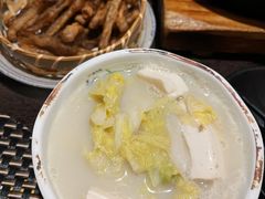 -角落里(中山公园店)