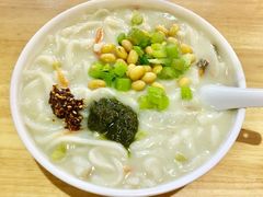 浆面条-西工饭庄快餐厅(西工小街店)