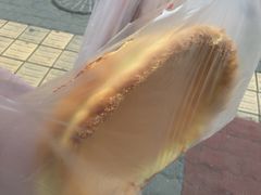 馕-阿布拉的馕(西北路店)