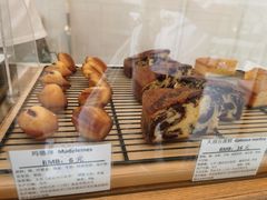 -老梦面包 CHEZMOREL(三源里店)