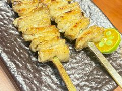-8PINTS八品脱·日料·烧鸟·精酿小酒馆(莘庄店)