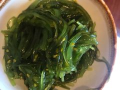 -浪花亭日本料理(古田路店)