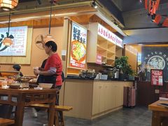 -陈家婆的菜·口味湘菜(梅溪湖店)
