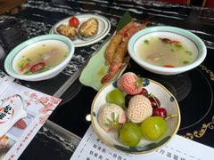 -松坂屋日料自助(长城路店)