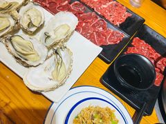 -牛品福潮汕牛肉火锅(旺庄店)